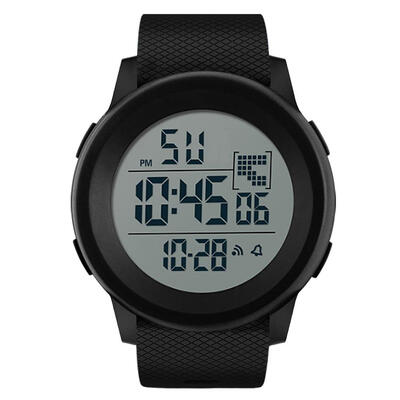 

Fashion Waterproof Casual Electronics Watches Men Sports Digital Wristwatch