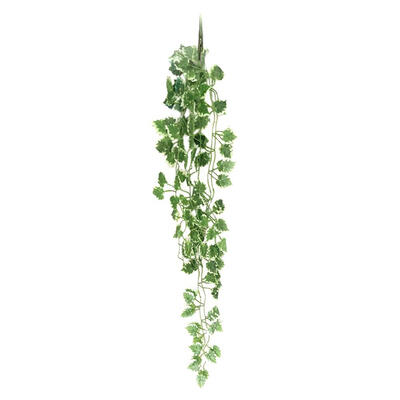 

Artificial Silk Flowers Small Bouquet Simulation Flower Green Leaves Plants