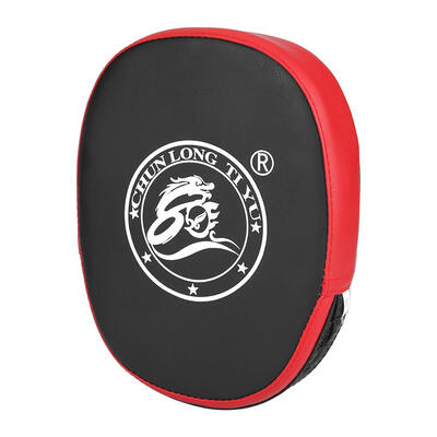 

Boxing Boxer Children Curved Foot Target Sanda Training Martial Arts Target