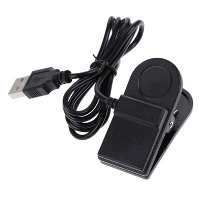 

Charging Clip Charger For Garmin Forerunner 210210W110110WApproach S1