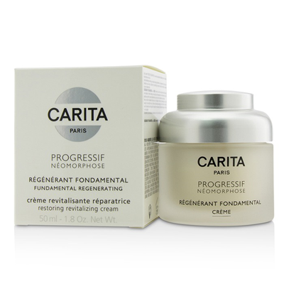 

CARITA - Progressif Neomorphose Fundamental Regenerating Restoring Revitalizing Cream 50ml18oz