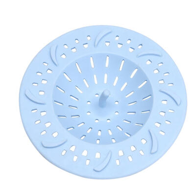 

Silicone Flower Type Anti-blocking Floor Drain Hair Stopper Hair Catchers