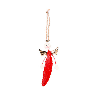 

〖Follure〗Mini Cute Christmas Decoration Christmas Wrought Iron Home Decor