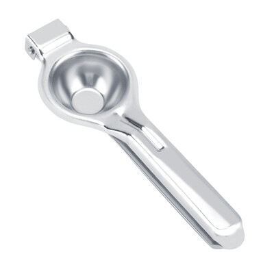 

Greensen Ergonomic Mini Stainless Steel Lemon Squeezer Lime Juicer Lime Juicer Lemon Juicer