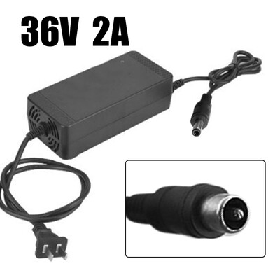 

Environmental 36V 2A48V 2A Lithium Li-ion Battery Charger For Electric Vehicle