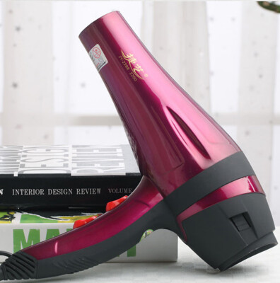 

〖Follure〗Five stalls Professional Hair Blow Dryer 2200W Blower Dryer Beauty Salon