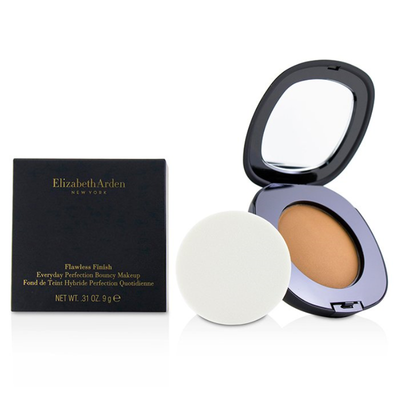 

ELIZABETH ARDEN - Flawless Finish Everyday Perfection Bouncy Makeup - 12 Warm Pecan 9g031oz