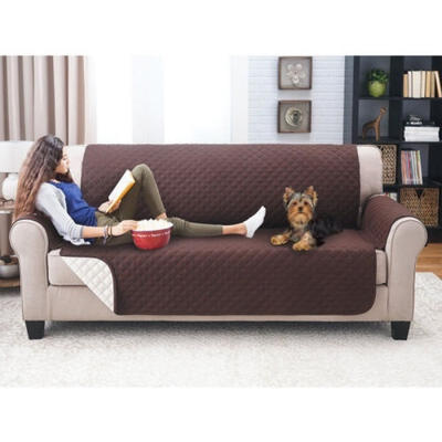 

Waterproof Sofa Couch Cover Chair Throw Pet Dog Kids Mat Furniture Protector