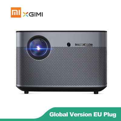 

Global Version Xiaomi XGIMI H2 Projector Home Cinema Theater 300 Inch 1080P Video Projector 3D Auto Focus Stereo Android BT Wifi