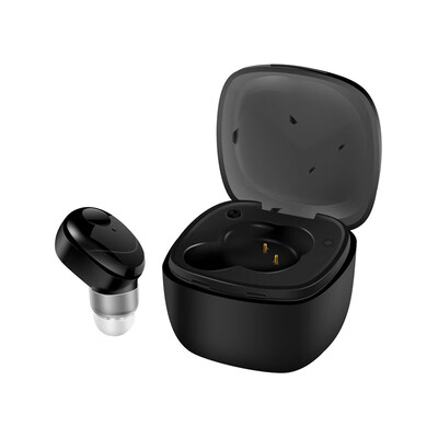 

Bluetooth Headset 50 Binaural Stereo In-Ear Mini Low Power Bluetooth Headset