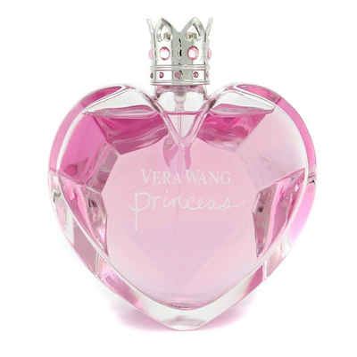 

VERA WANG - Flower Princess Eau De Toilette Spray 100ml34oz