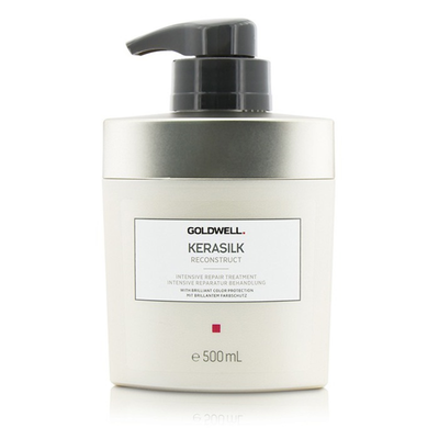 

GOLDWELL - Kerasilk Reconstruct Intensive Repair Treatment For Stressed&Damaged Hair 500ml169oz