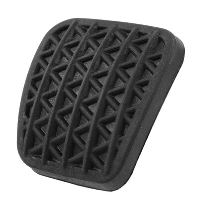 

Tailored For Vauxhall Astra G H & For Zafira A B Brake Clutch Pedal Rubber Pad For GM