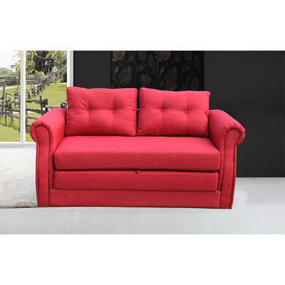 

Flintland Sofa bed Modern minimalist Nordic living room furniture 17976