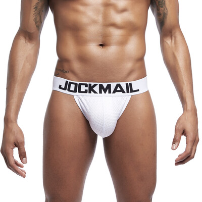 

Tailored Mens New Underpants Mesh Breathable Patchwork Sports Fitness Underwear Briefs