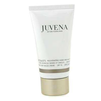 

JUVENA - Specialists Regenerating Hand Cream 75ml25oz