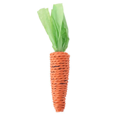 

Pet Cat Toys Hemp Rope String Carrots Radish Toy Bite Chew Scratching Toys