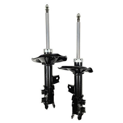 

Replacement For 2007-2010 Hyundai Elantra 1 Pair Front Suspension Shock Absorber Strut 7230672305