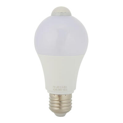 

LED PIR Bulb Motion Sensor Lamp 57912W Night Light for Home Lighting