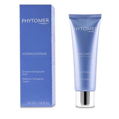 

PHYTOMER - Hydracontinue Radiance Energizing Cream 50ml16oz
