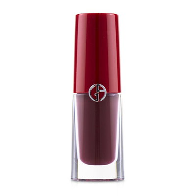 

GIORGIO ARMANI - Lip Magnet Second Skin Intense Matte Color - 604 Nighttime 39ml013oz
