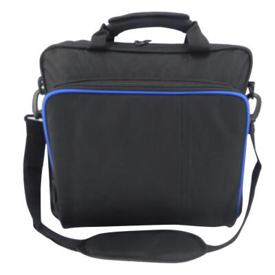 

Shoulder Bag Carrying Case Handbag for PlayStation 4 PS4 Slim Game Console