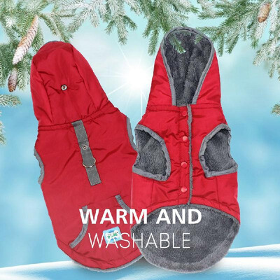 

Pet Clothes Sweatshirts for Dog Coats Hooded Jackets for Puppy Pet Hoodie Dog Winter Clothes Dog Hoodie Pet Clothes Sweaters with