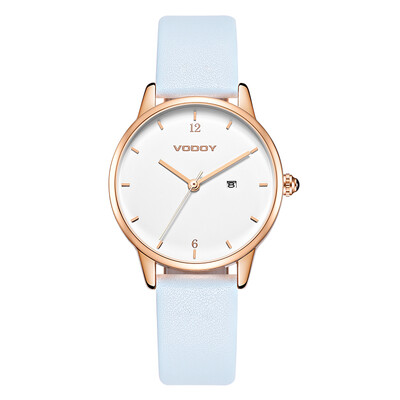 

Watch woman simple temperament ins wind student waterproof small fresh small dial quartz watch college style literature&art wo
