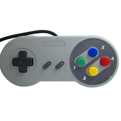 

Gaming Joystick Gamepad USB Controller for Nintendo SNES Game pad for Windows PC For Computer Control Joystick