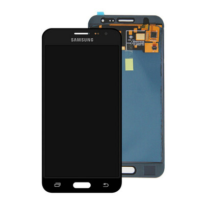 

J320F LCD For Samsung j3 2016 Display J320 J320A J320F J320M LCD Display With Touch Screen Can Adjust the brightness