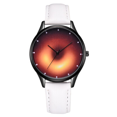 

Black hole explosion model quartz watch new fashion student ladies watch