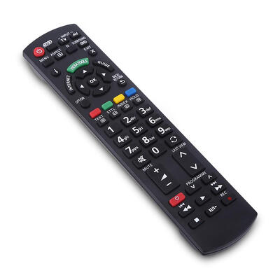 

Intelligent TV N2QAYB000350 Remote Control Replacement Universal Controller For Panasonic
