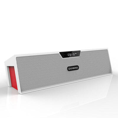 

SDY-019 Bluetooth Speaker Big Power 10W HIFI Portable Wireless Stereo Subwoofer Sound Speaker With Mic TF FM Radio