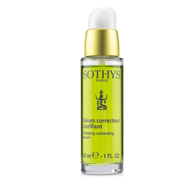 

SOTHYS - Clarifying Correcting Serum 30ml1oz
