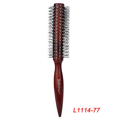 

〖Follure〗Modeling Comb Fight Combs Brush Plate Hair Salon Supplies