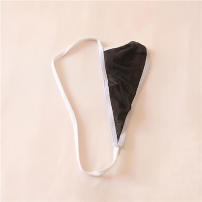 

Mens Thin G-string Underwear Sexy Low Rise Soft Lingerie Knickers Briefs Thongs