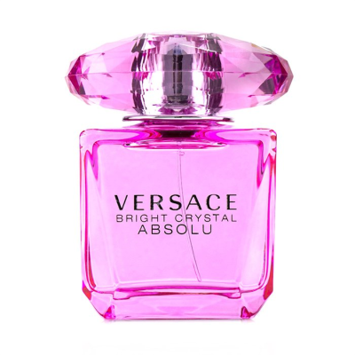 

VERSACE - Bright Crystal Absolu Eau De Parfum Spray 30ml1oz