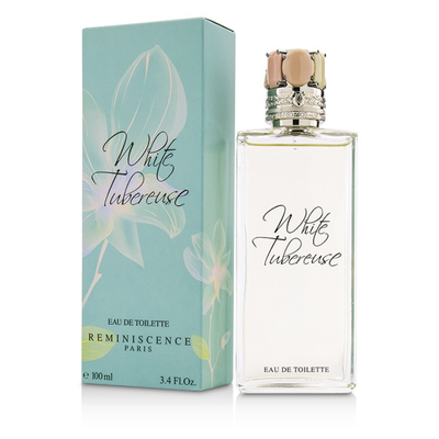

REMINISCENCE - White Tubereuse Eau De Toilette Spray 100ml34oz