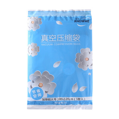 

Toponeto New Space Saver Saving Storage Seal Vacuum Bags Compressed Organizer Bag