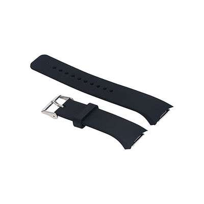 

Men Women Watch Band Unisex Silicone Strap Watchband Replacement For Samsung Galaxy Gear S2 R720 TR