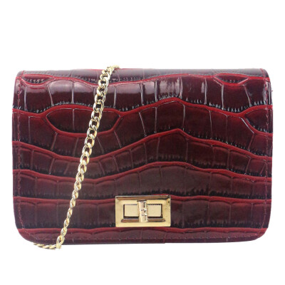 

Gobestart Women Messenger Shoulder Bag Ladies Small Clutches Chain Crossbody Bags Tote