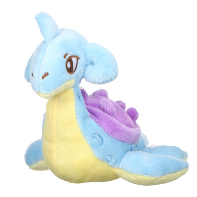 

Doll Plush Toy Stuffed Soft Cute Funny Character Animal Toy for Baby Kids Girls Gift