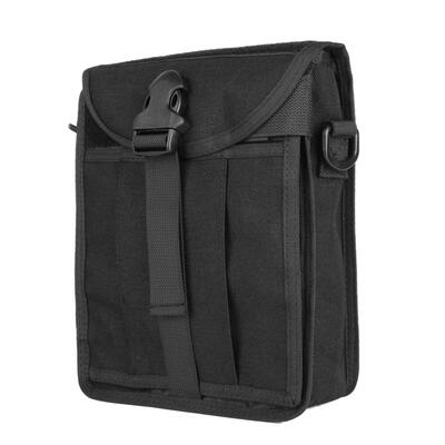 

Outdoor Sport Messenger Shoulder Single Strap Bag Release Buckle Nylon Bag