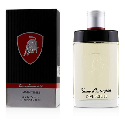 

TONINO LAMBORGHINI - Invincibile Eau De Toilette Spray 75ml25oz