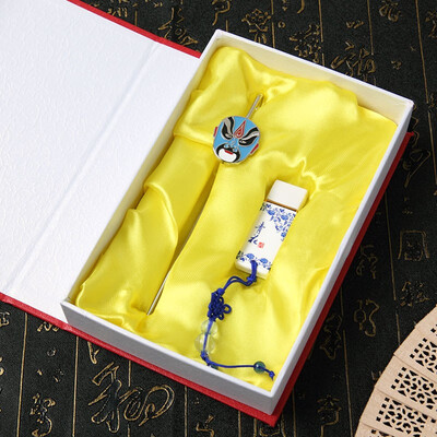 

Peking Opera Mask Gifts Chinese Crafts Gifts