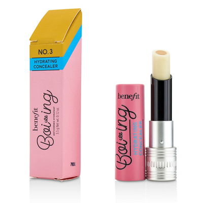 

BENEFIT - Boi ing Hydrating Concealer - 03 Medium 35g012oz