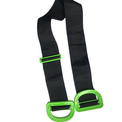 

Moving Artifact Portable Single Operation Labor-Saving Lifting Heavy Belt