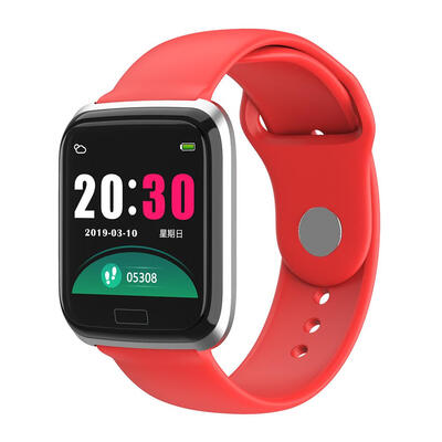 

CY05 Smart Watch Heart Rate Monitor Blood Pressure IP67 Waterproof Bracelet