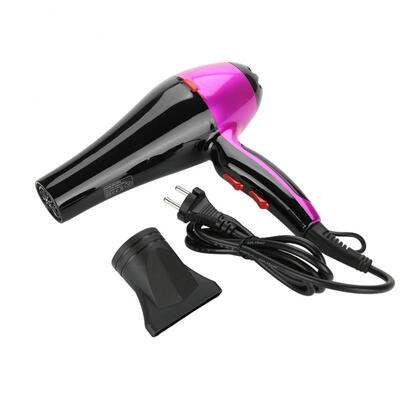 

Greensen Professional Electric Hair Dryer Negative Ion Thermostatic Hair Blow Dryer