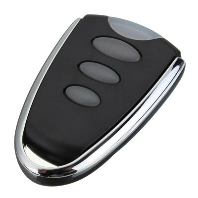 

3 Buttons Garage Door Remote Control 43392Mhz 12V for Chamberlain Liftmaster Motorlift